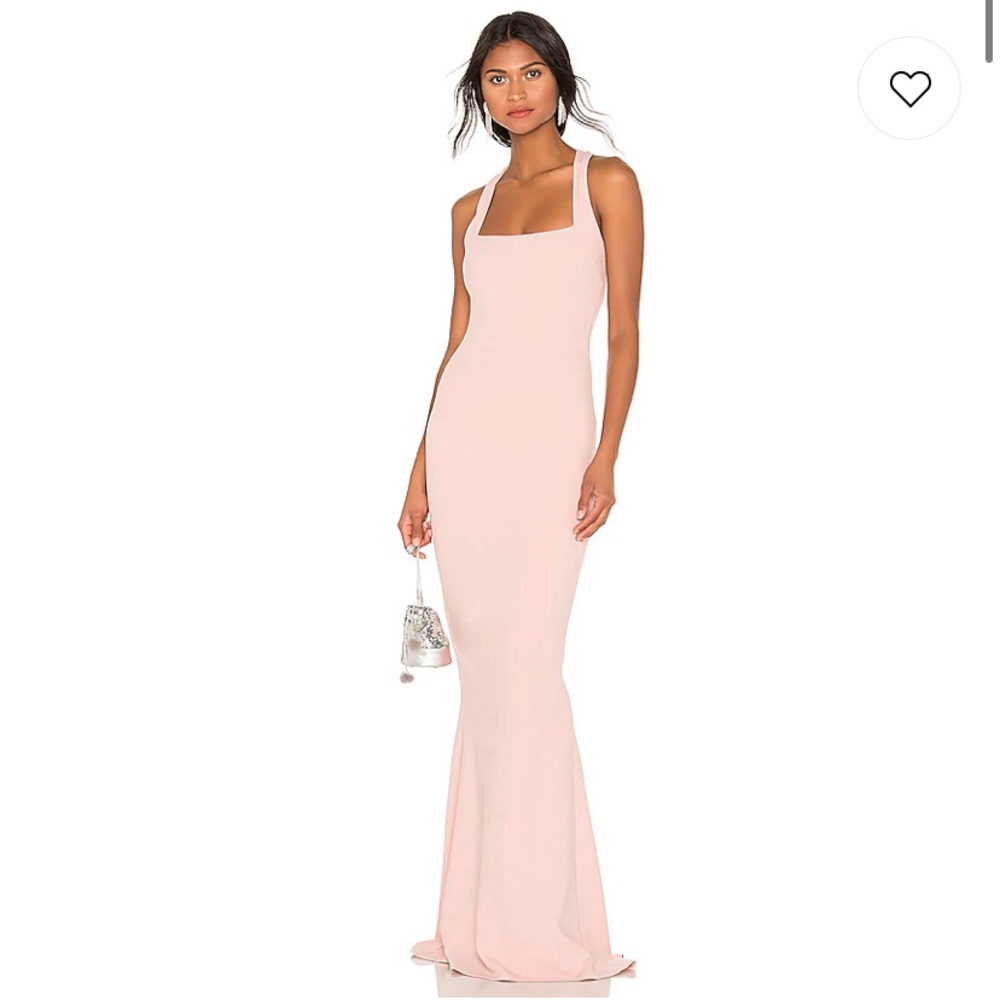 Revolve Nookie Viva 2way Gown